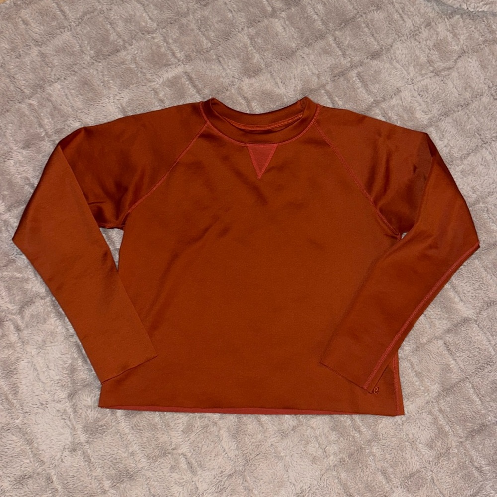 Medium Albion Neo Sweatshirt